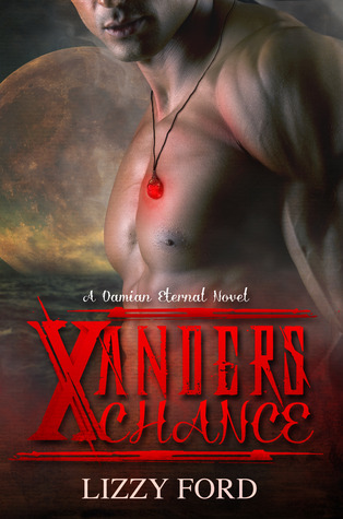 Xander's Chance (Damian Eternal, #1)