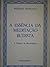 A essência da meditação budista