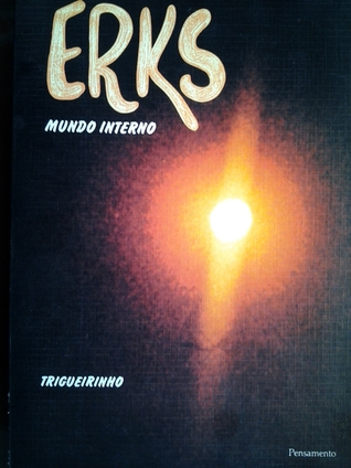 Erks : mundo interno (Mass Market Paperback)