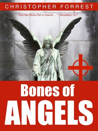 Bones of Angels (Titan Six, #2)