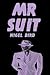 Mr Suit
