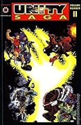 Unity Saga Volume 2