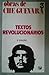Obras de Che Guevara 3 - Textos Revolucionários