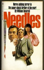 Needles (Mass Market Paperback)