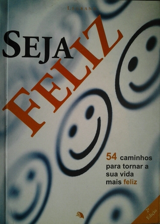 Seja Feliz