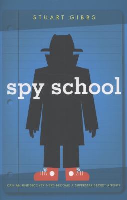 Spy School
