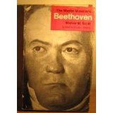 Beethoven. Master Musicians Series (Hardcover)