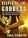Keeper of the Goddess (The Union Stories, #2)