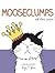 Mooseclumps and other poems