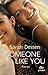 Someone like You by Sarah Dessen