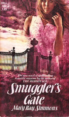 Smuggler's Gate
