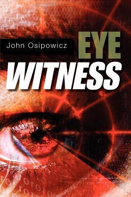 Eye Witness (Kindle Edition)