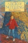 A Box of Nothing by Peter Dickinson