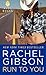 Run To You (Military Men #2)