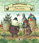 Kiaušinių pasakos (Hardcover)