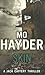 Skin by Mo Hayder