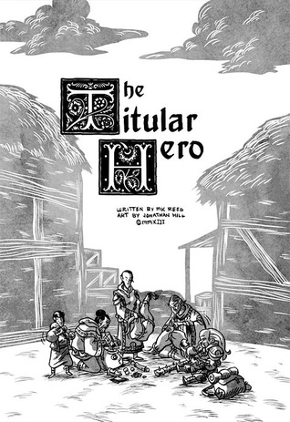 The Titular Hero