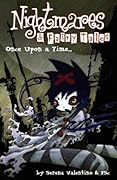 Once Upon a Time (Nightmares & Fairy Tales, #1)