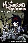 Once Upon a Time by Serena Valentino
