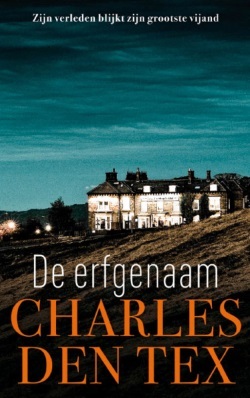 De erfgenaam (Paperback)