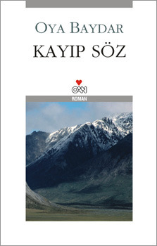 Kayıp Söz (Paperback)