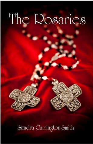 The Rosaries (Crossroads Series, #2)