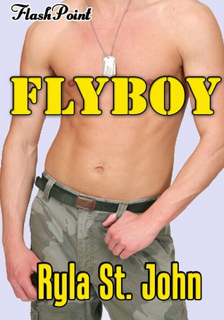 Flyboy (Kindle Edition)