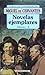 Novelas ejemplares (Volumen 1)