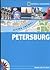 Petersburg. Miasto jak na dłoni by Vincent Grandferry
