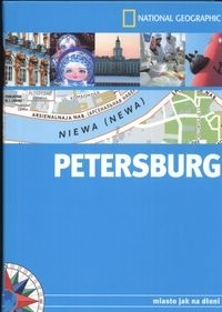 Petersburg. Miasto jak na dłoni