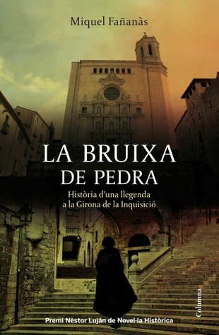 La bruixa de pedra (Kindle Edition)