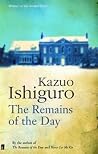 The Remains of the Day by Kazuo Ishiguro