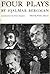 Four Plays by Hjalmar Bergman