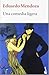 Una comedia ligera by Eduardo Mendoza