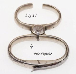 Eight (Kindle Edition)