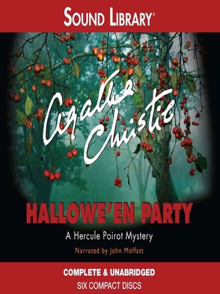 Hallowe'en Party