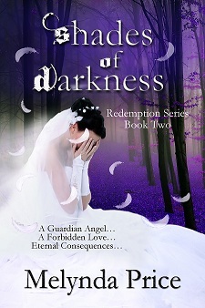 Shades of Darkness (Redemption #2)