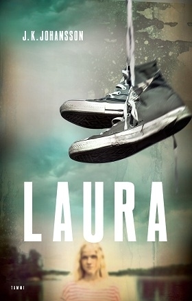 Laura (Palokaski, #1)