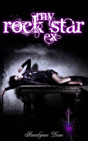 My Rock Star Ex