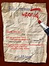 Bill of Human Wrongs