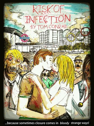 Risk of Infection (Kindle Edition)
