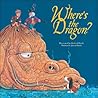 Where's the Dragon? by Jason Hook