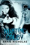 Hunting Colby