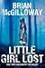 Little Girl Lost (DS Lucy Black, #1)