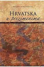 Hrvatska u prezimenima