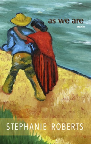 As We Are (Paperback)