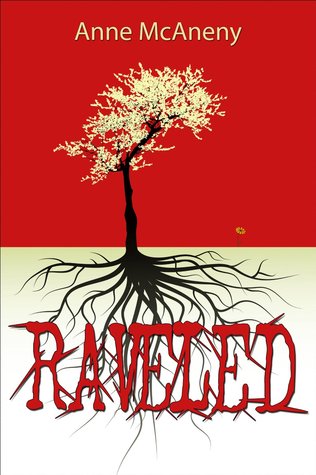 Raveled (Kindle Edition)