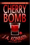 Cherry Bomb by J.A. Konrath