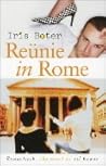 Reünie in Rome by Iris Boter