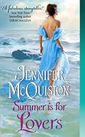 Summer Is for Lovers (Second Sons, #2)